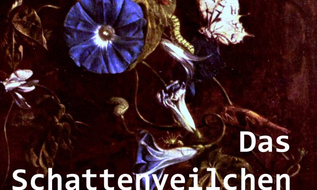 „Brillant in opulenter Sprache erzählt“