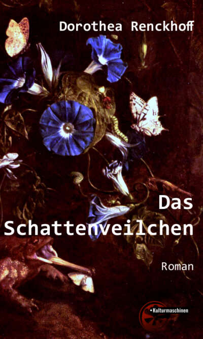 Das Schattenveilchen