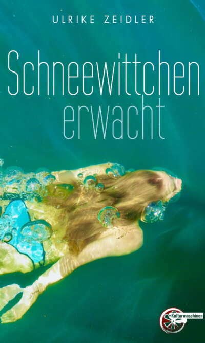 Cober "Schneewittchen erwacht"