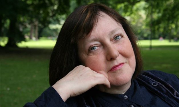 Jahreslesung des VS Wuppertal zum Thema Einsamkeit