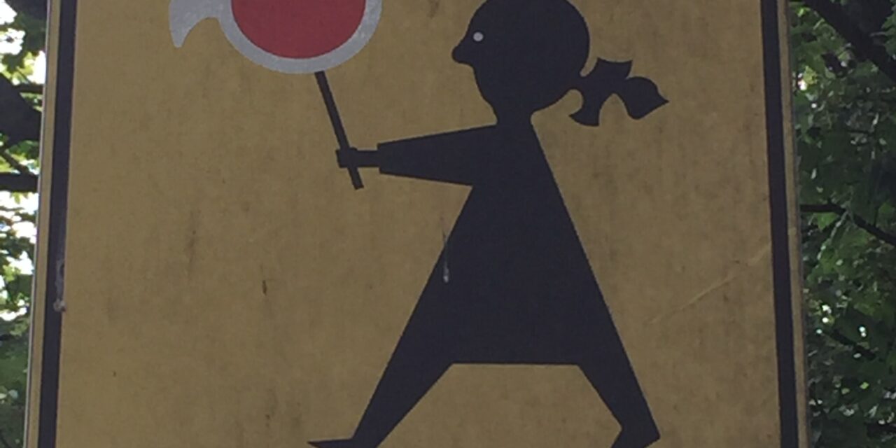 Gendergerechte Sprache