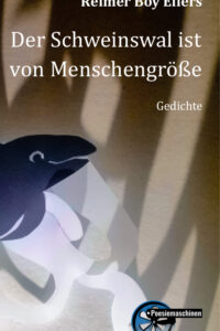 Der Schweinswal ist von Menschengröße