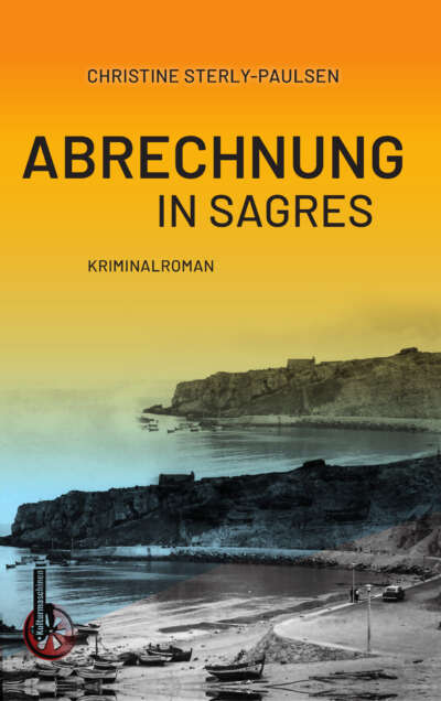 Abrechnung in Sagres (eBook)