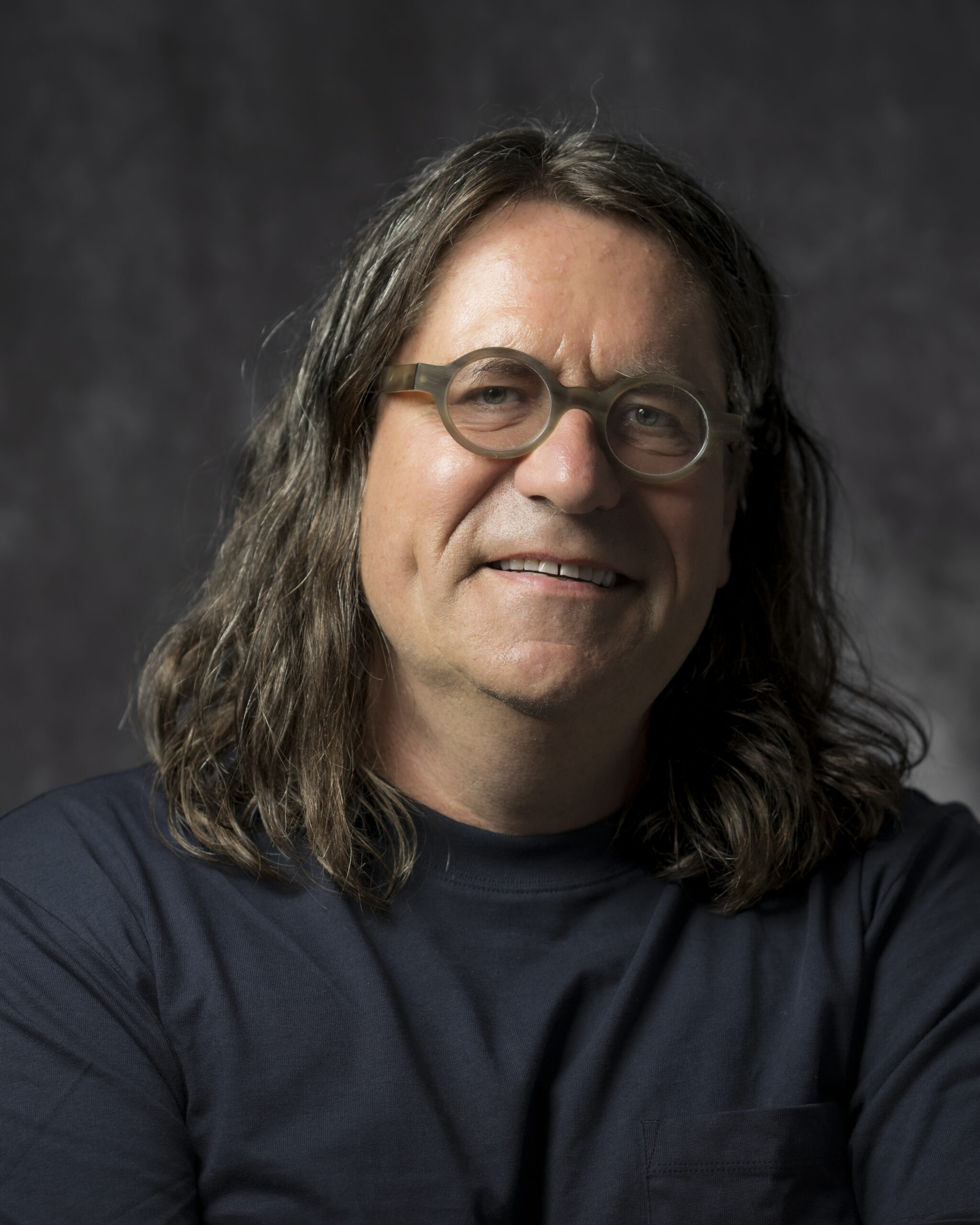 Marco Sagurna, Autor und Journalist