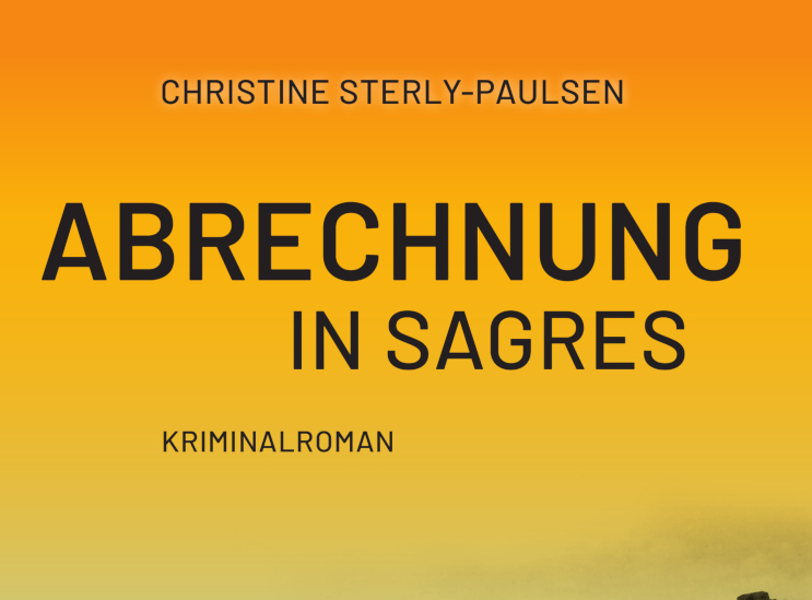Buch des Monats: „Abrechnung in Sagres“