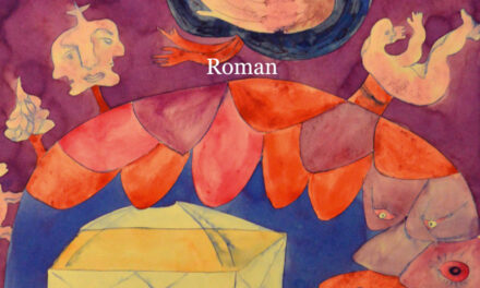 „… eine vielstimmige Erzählung …“ – Sven Limbeck zu „Der König in seinem Käfig“