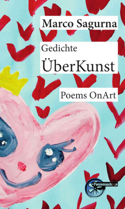 Gedichte ÜberKunst - Poems OnArt