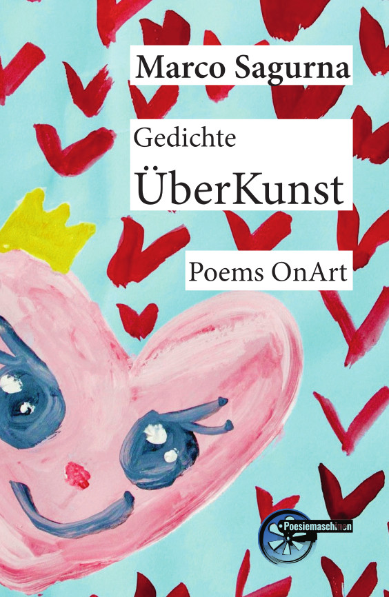Gedichte ÜberKunst - Poems OnArt