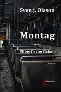 Montag oder Silberfische ficken