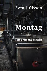 Montag oder Silberfische ficken