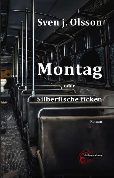 Montag oder Silberfische ficken