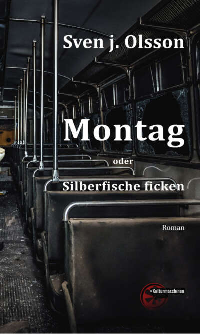 Montag oder Silberfische ficken