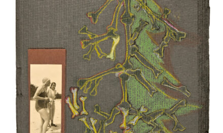 Vom Grauen unter Tannenbäumen