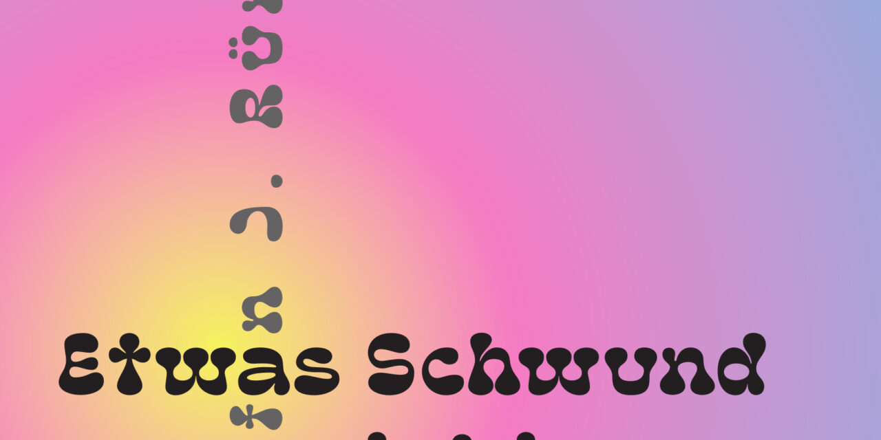 „… und wo bleibt die Fortsetzung?“ – Rezension zu „Etwas Schwund ist immer“