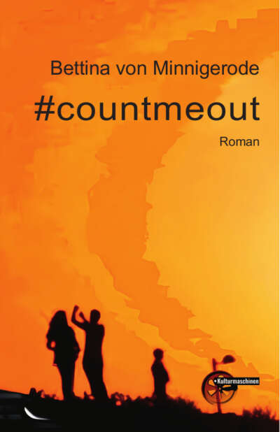 #countmeout