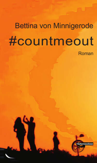 #countmeout