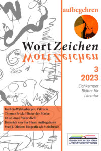 WortZeichen 2023-3