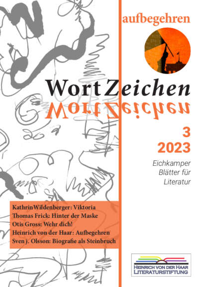 WortZeichen 2023-3