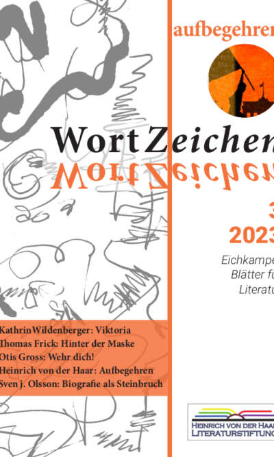 WortZeichen 2023-3