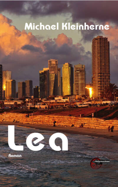 Lea (eBook)