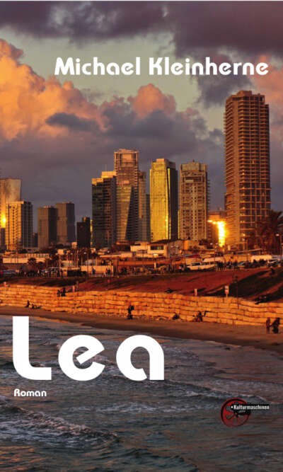 Lea (eBook)