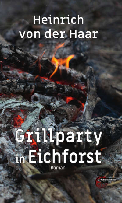 Grillparty in Eichforst