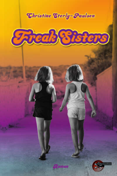 Freak Sisters (eBook)