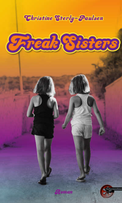Freak Sisters (eBook)