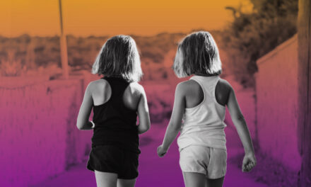 Ein Abenteuer, das noch lange nach dem Lesen nachwirkt …