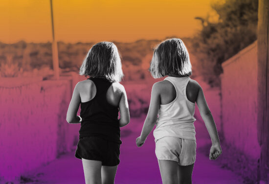 Für alle, die Geschichten lieben, die das Herz berühren und den Blick auf die Welt ein kleines bisschen verändern.