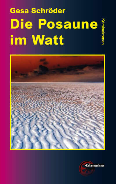 Die Posaune im Watt (eBook)