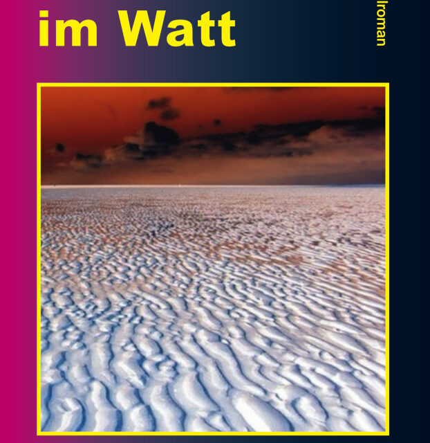 5 Sterne für „Die Posaune im Watt“ von Gesa Schröder