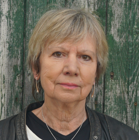 Monika Held Rüdiger Heins (Foto)