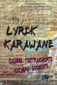 Die Lyrikkarawane 2024