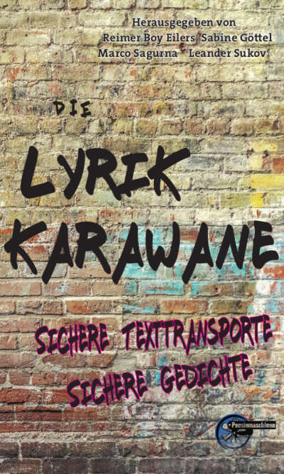 Die Lyrikkarawane 2024
