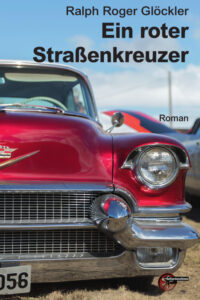 Cover - Ein roter Straßenkreuzer