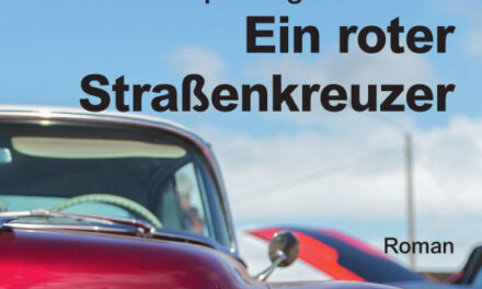 Ein roter Straßenkreuzer – Besprechung von Sven Limbeck, Wolfenbüttel
