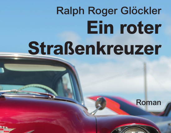 Ein roter Straßenkreuzer – Besprechung von Sven Limbeck, Wolfenbüttel