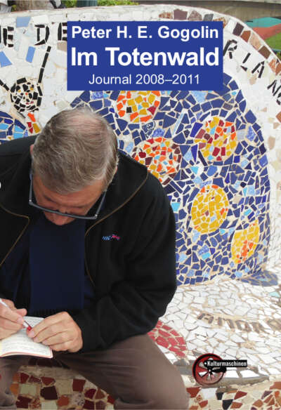 Im Totenwald – Journal 2008–2011 (eBook)
