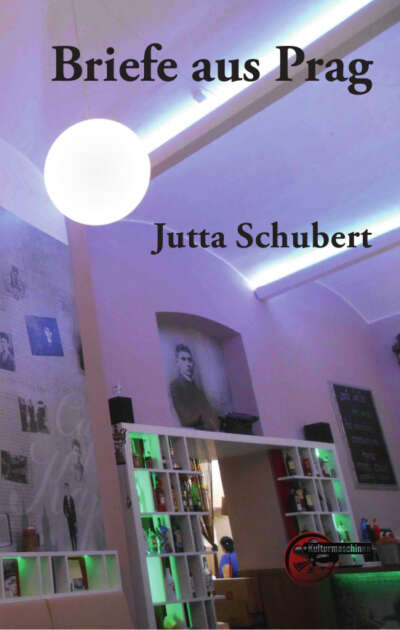 Briefe aus Prag
