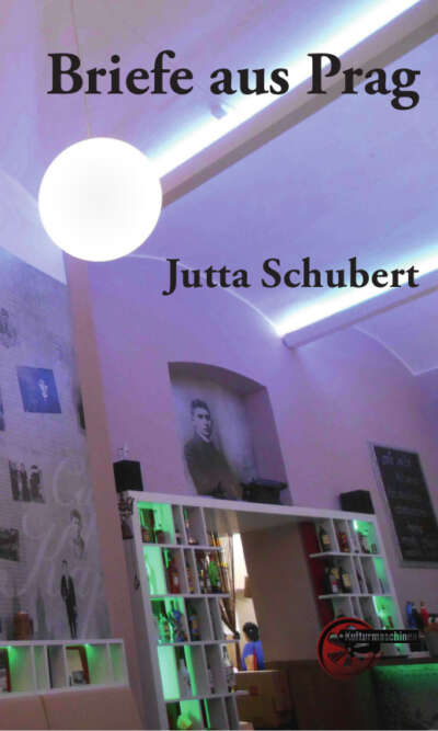 Briefe aus Prag