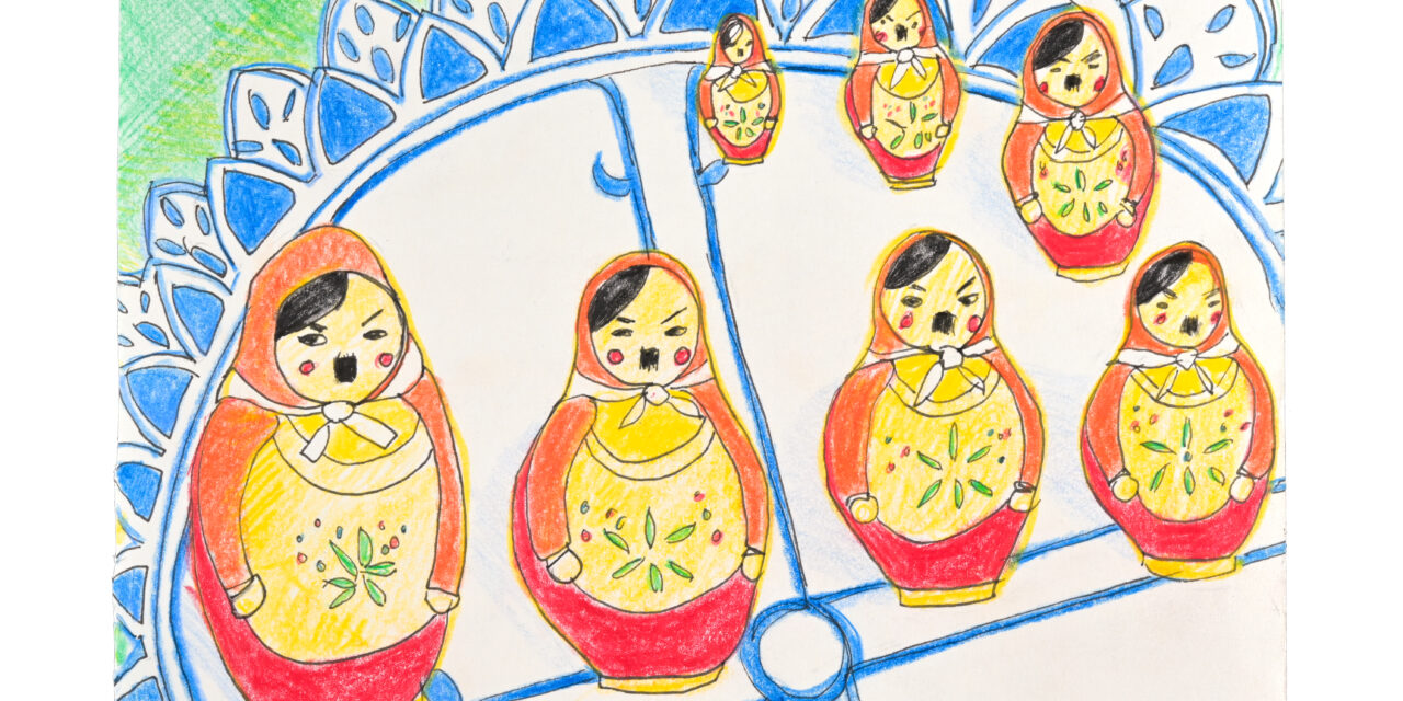 Die große Hitlerinflation