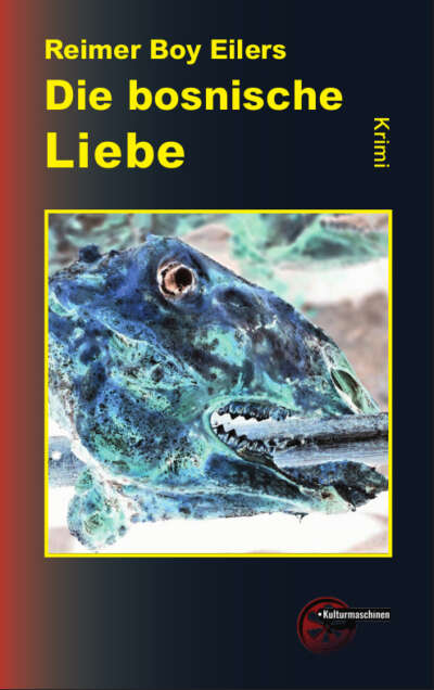 Die bosnische Liebe (eBook)