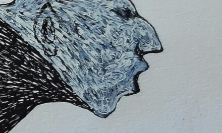 Keine Monster zu finden … (Ralph Roger Glöckler: Das Ächzen der Steine)