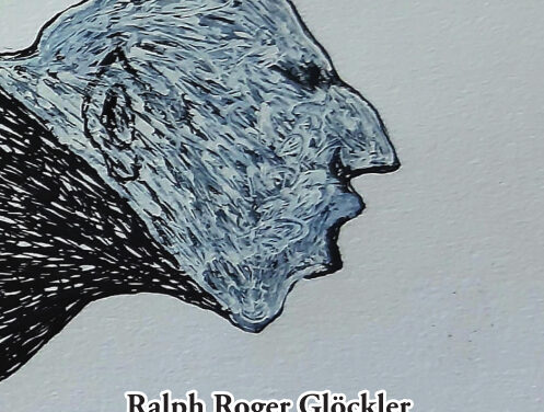 Keine Monster zu finden … (Ralph Roger Glöckler: Das Ächzen der Steine)