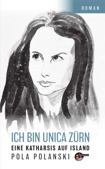 Ich bin Unica Zürn - Eine Katharsis auf Island