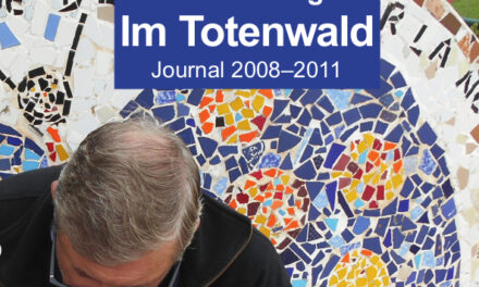 Peter H. Gogolin: Schreiben ist seine treibende Kraft