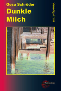 Dunkle Milch (eBook)