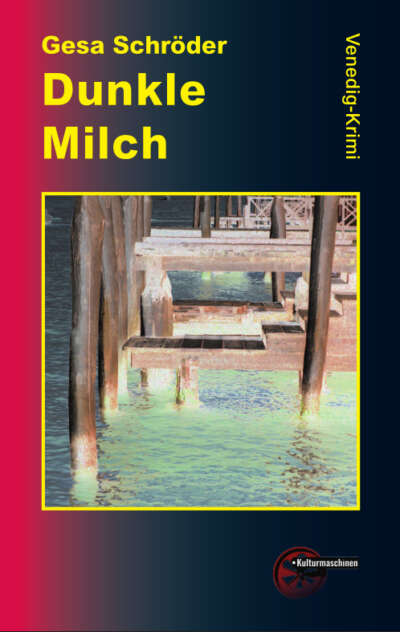 Dunkle Milch (eBook)