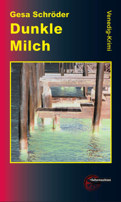 Dunkle Milch (eBook)